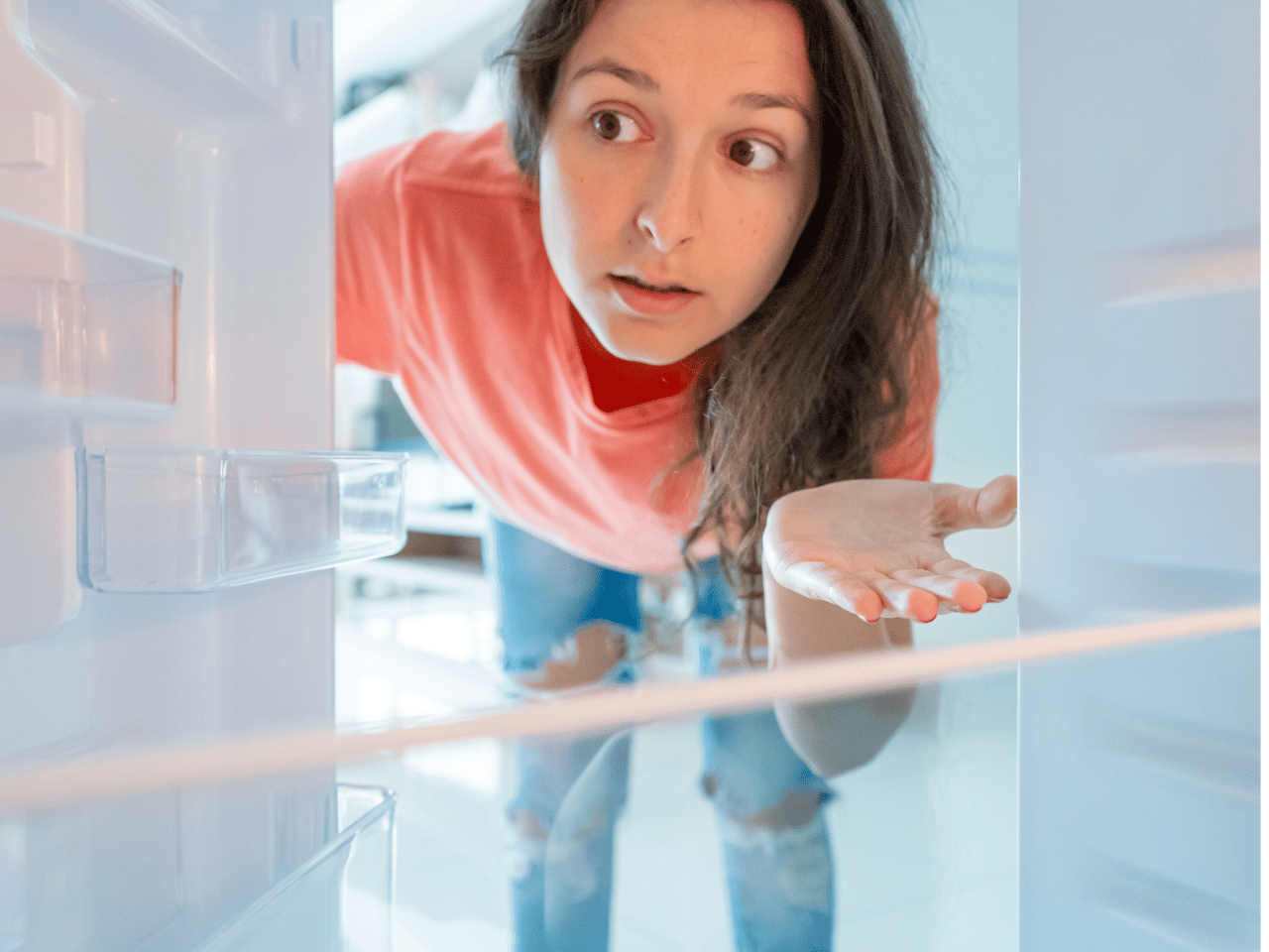 Minimalac u Srbiji: rast na papiru, prazni frižideri u stvarnosti